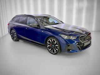 BMW i5 M60 xDrive kombi - Foto 4
