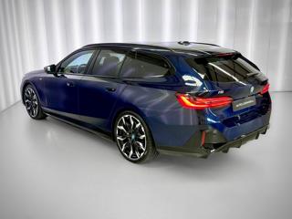 BMW i5 M60 xDrive kombi - Foto 5