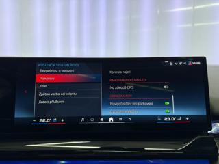 BMW i5 M60 xDrive kombi - Foto 26