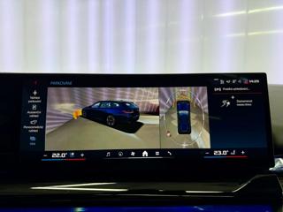 BMW i5 M60 xDrive kombi - Foto 17
