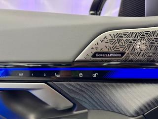 BMW i5 M60 xDrive kombi - Foto 32