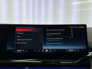 BMW i5 M60 xDrive kombi - Foto 21