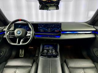 BMW i5 M60 xDrive kombi - Foto 10