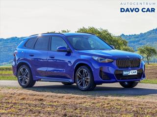 BMW iX1 xDrive30 CZ DPH MPV