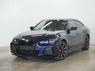 BMW i4 M50 xDrive Tažné M PRO sedan