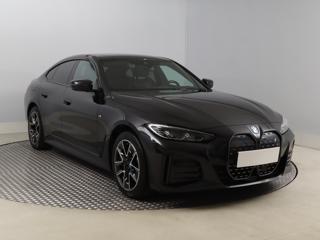 BMW i4 eDrive40 250kW sedan