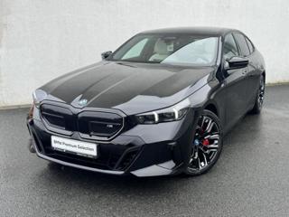 BMW i5 M60 xDrive Sedan (G60) sedan