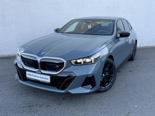 BMW i5 M60 xDrive Sedan sedan