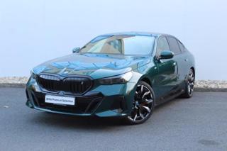 BMW i5 2024, 290 kW, elektro sedan