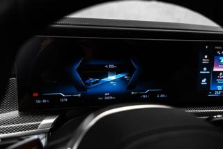 BMW i7 60 M-Sport Individual Theatre sedan - Foto 27