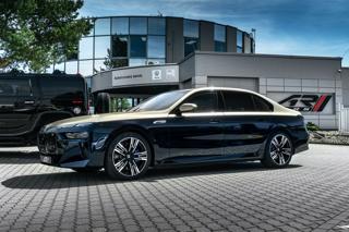 BMW i7 60 M-Sport Individual Theatre sedan - Foto 29
