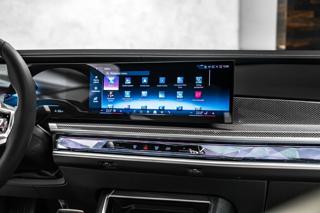 BMW i7 60 M-Sport Individual Theatre sedan - Foto 16