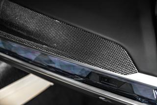 BMW i7 60 M-Sport Individual Theatre sedan - Foto 24