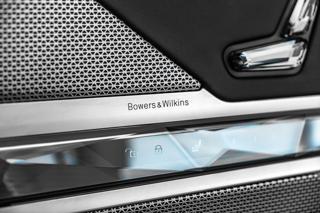 BMW i7 60 M-Sport Individual Theatre sedan - Foto 26