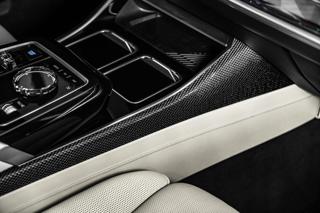 BMW i7 60 M-Sport Individual Theatre sedan - Foto 25