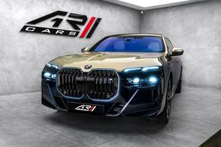 BMW i7 60 M-Sport Individual Theatre sedan - Foto 3
