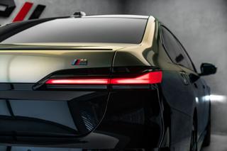 BMW i7 60 M-Sport Individual Theatre sedan - Foto 10