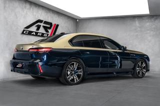 BMW i7 60 M-Sport Individual Theatre sedan - Foto 5