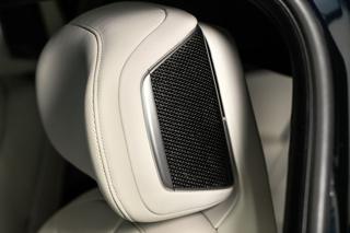 BMW i7 60 M-Sport Individual Theatre sedan - Foto 22