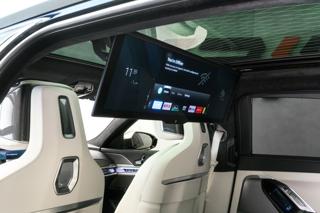 BMW i7 60 M-Sport Individual Theatre sedan - Foto 19