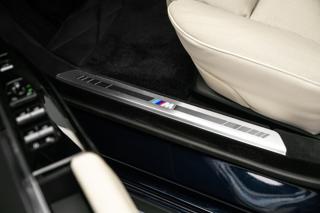 BMW i7 60 M-Sport Individual Theatre sedan - Foto 23