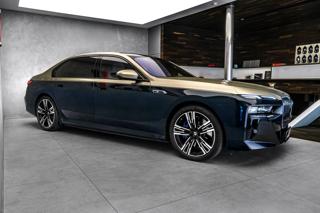BMW i7 60 M-Sport Individual Theatre sedan - Foto 4