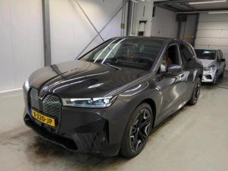 BMW iX xDrive40 SUV