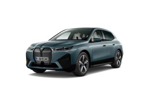 BMW iX xDrive40d SUV