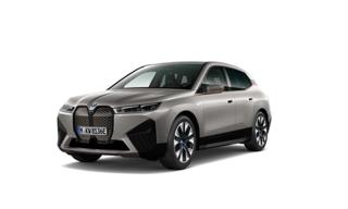 BMW iX xDrive40d SUV