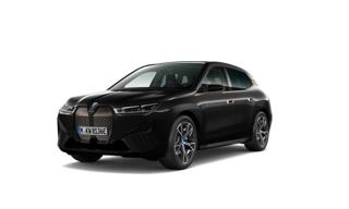 BMW iX xDrive50 SUV