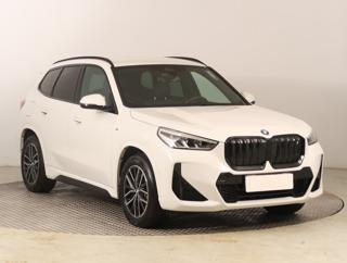 BMW iX xDrive30 230kW SUV