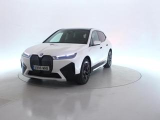 BMW iX xDrive40 SUV