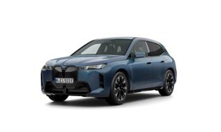 BMW iX xDrive45 SUV