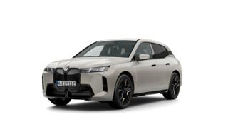 BMW iX xDrive45 SUV