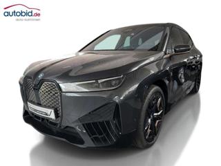 BMW iX xDrive40 SUV