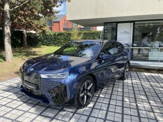 BMW iX xDrive40 H&K 360 Kamera SUV