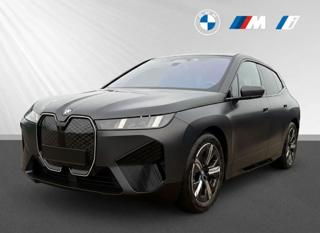 BMW iX 60/M-Sport/HUD/H&K/pano/360° SUV