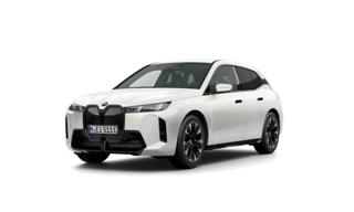 BMW iX xDrive45 SUV