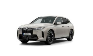 BMW iX xDrive45 SUV