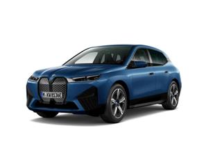 BMW iX xDrive40 SUV
