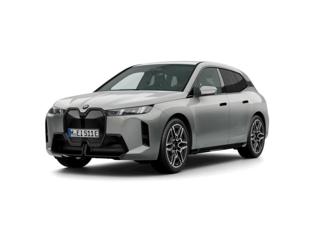 BMW iX xDrive45 SUV