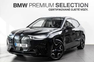 BMW iX xDrive40 SUV
