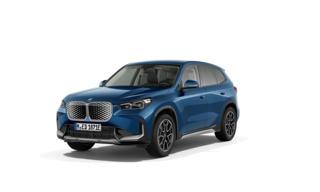 BMW iX1 eDrive20 SUV