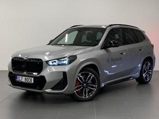 BMW iX1 xDrive 30 SUV