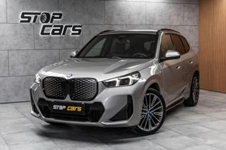 BMW iX1 xDrive30 ///M*ZÁRUKA*TAŽNÉ*ČR SUV