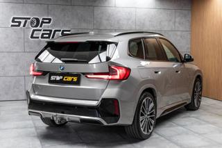 BMW iX1 xDrive30 ///M*ZÁRUKA*TAŽNÉ*ČR SUV - Foto 7