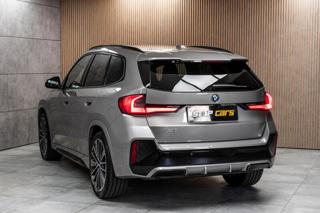 BMW iX1 xDrive30 ///M*ZÁRUKA*TAŽNÉ*ČR SUV - Foto 4