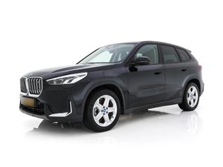 BMW iX1 xDrive30 65 kWh 4×4 SUV - Foto 4