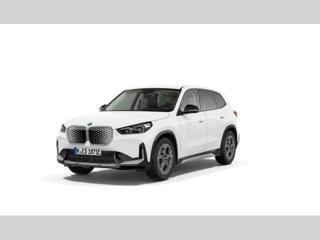 BMW iX1 eDrive20 SUV