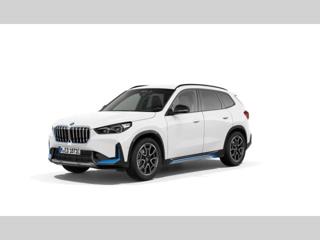 BMW iX1 xDrive30 SUV